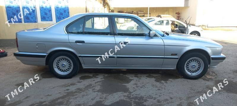 BMW 525 1992 - 65 000 TMT - Tejen - img 3