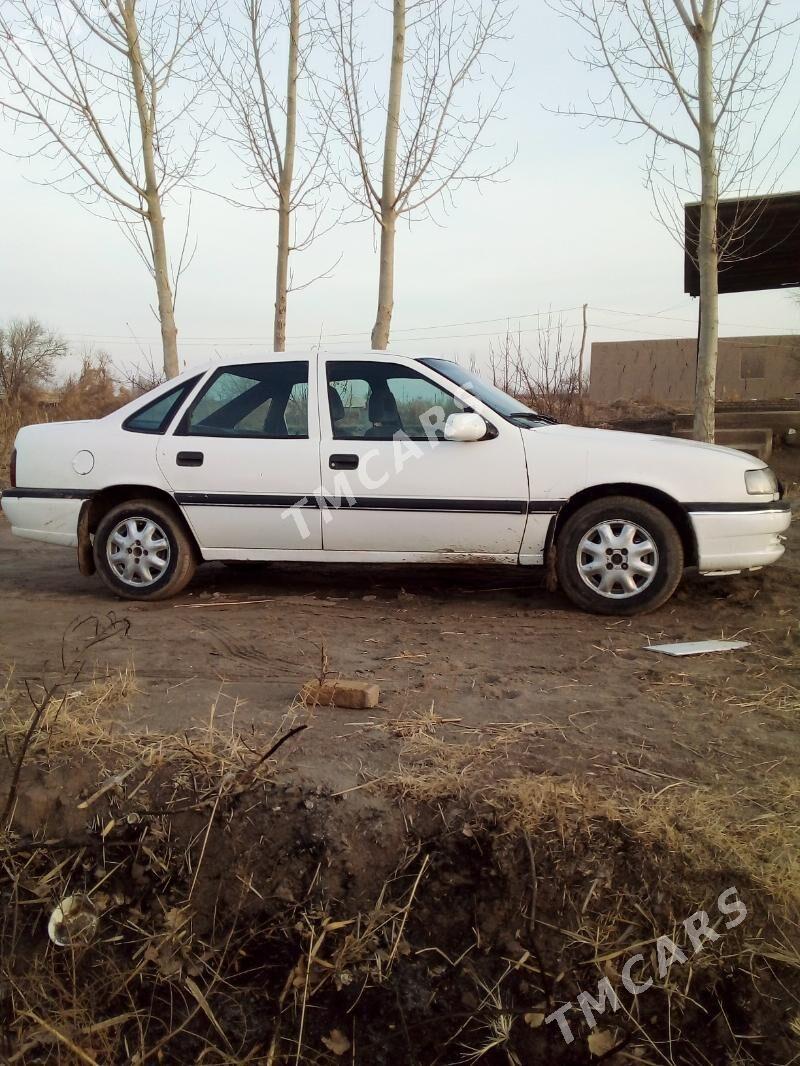 Opel Vectra 1994 - 32 000 TMT - Gurbansoltan Eje - img 2