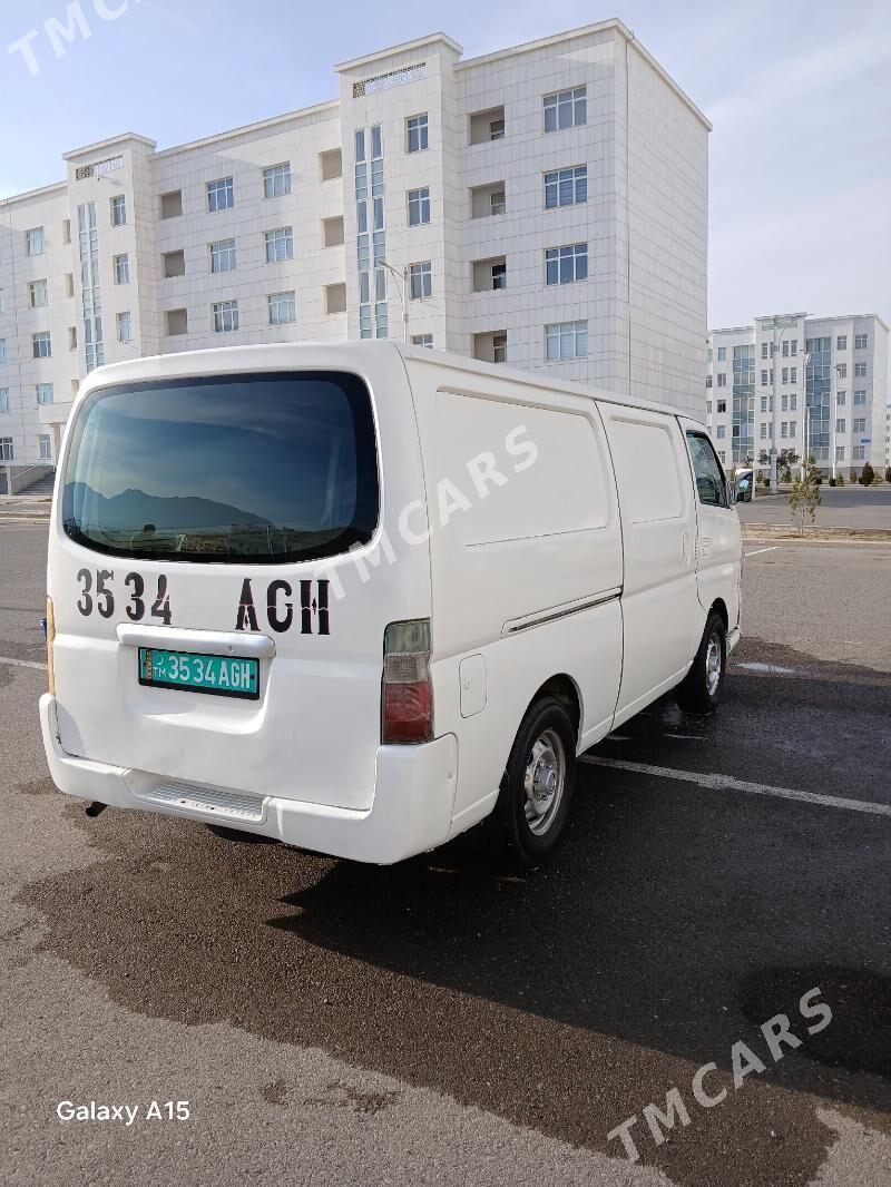 Nissan Urvan 2008 - 125 000 TMT - Aşgabat - img 3