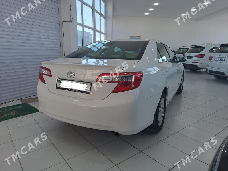 Toyota Camry 2014 - 250 000 TMT - Дашогуз - img 2