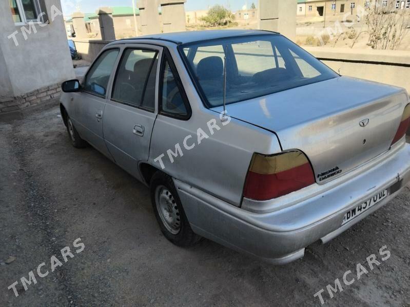 Daewoo Cielo 1994 - 20 000 TMT - Дашогуз - img 3