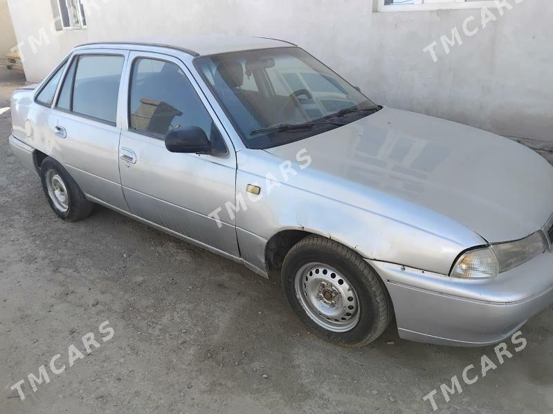 Daewoo Cielo 1994 - 20 000 TMT - Дашогуз - img 2