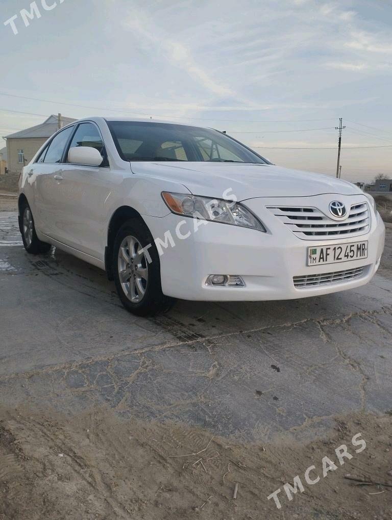 Toyota Camry 2009 - 140 000 TMT - Sakarçäge - img 2