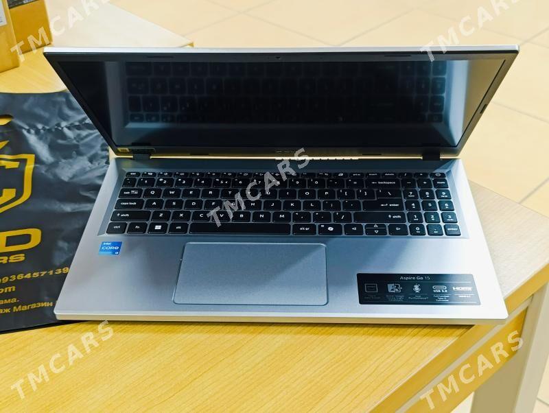 Acer Aspire Go 15/i3/RAM 8GB - Aşgabat - img 6