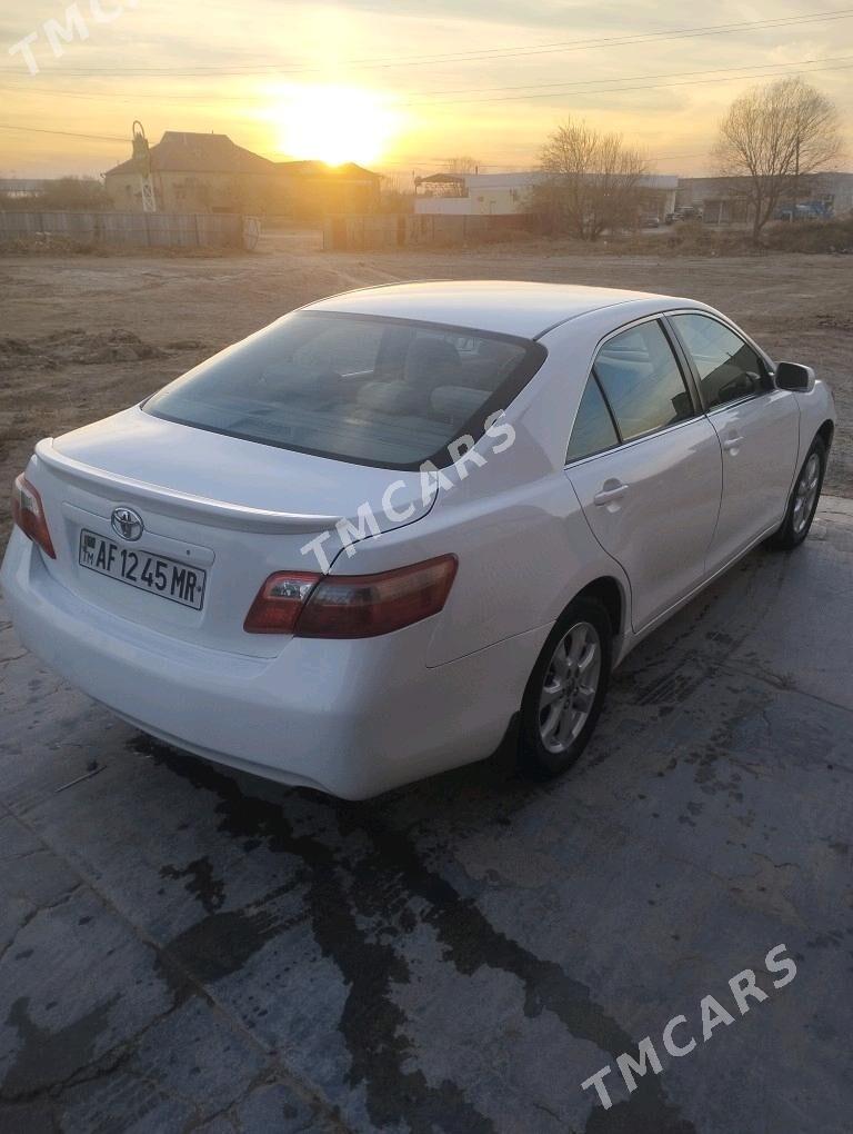 Toyota Camry 2009 - 140 000 TMT - Sakarçäge - img 3