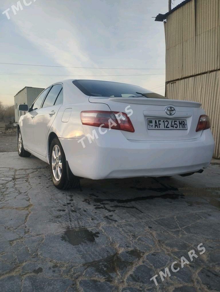 Toyota Camry 2009 - 140 000 TMT - Sakarçäge - img 4