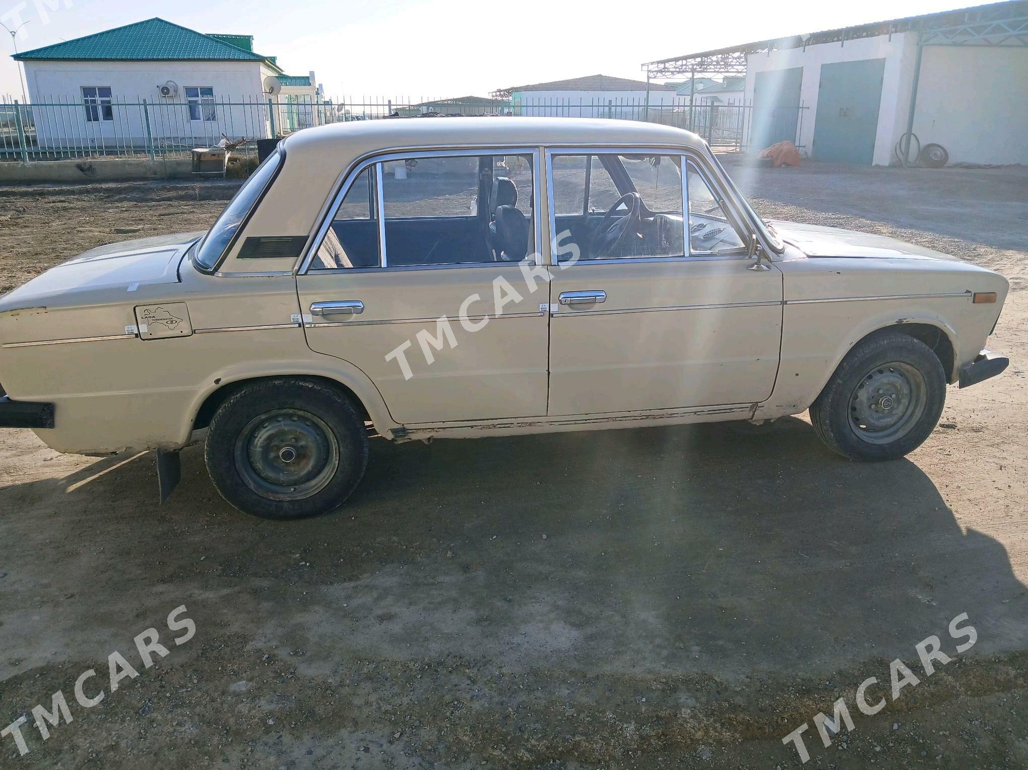 Lada 2106 1990 - 13 000 TMT - Gyzylarbat - img 3