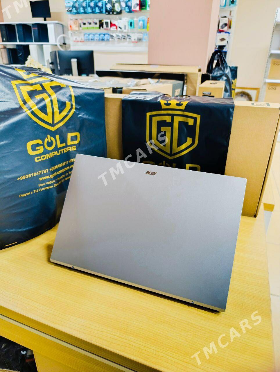 Acer Aspire Go 15/i3/RAM 8GB - Aşgabat - img 10