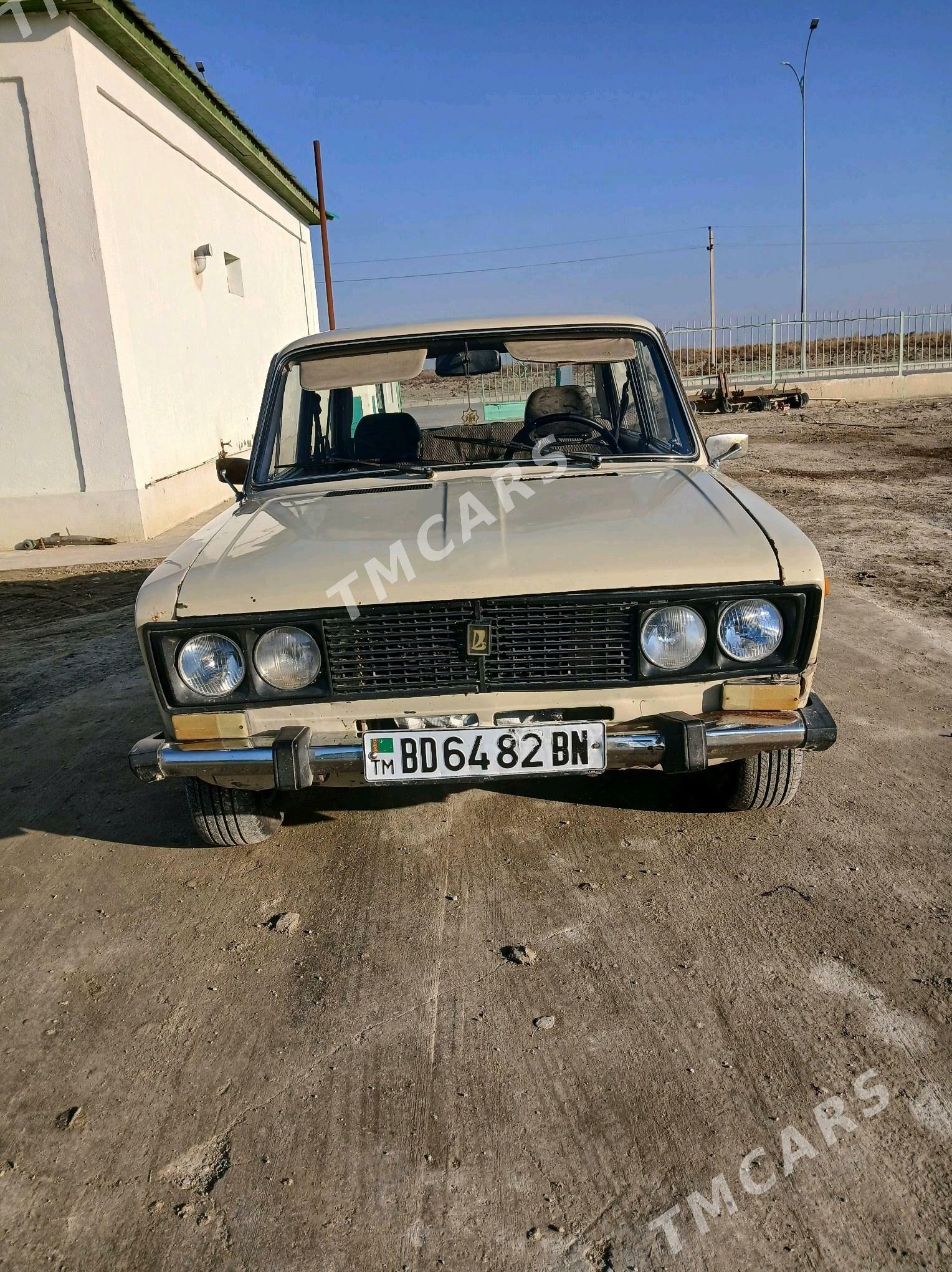 Lada 2106 1990 - 13 000 TMT - Gyzylarbat - img 4