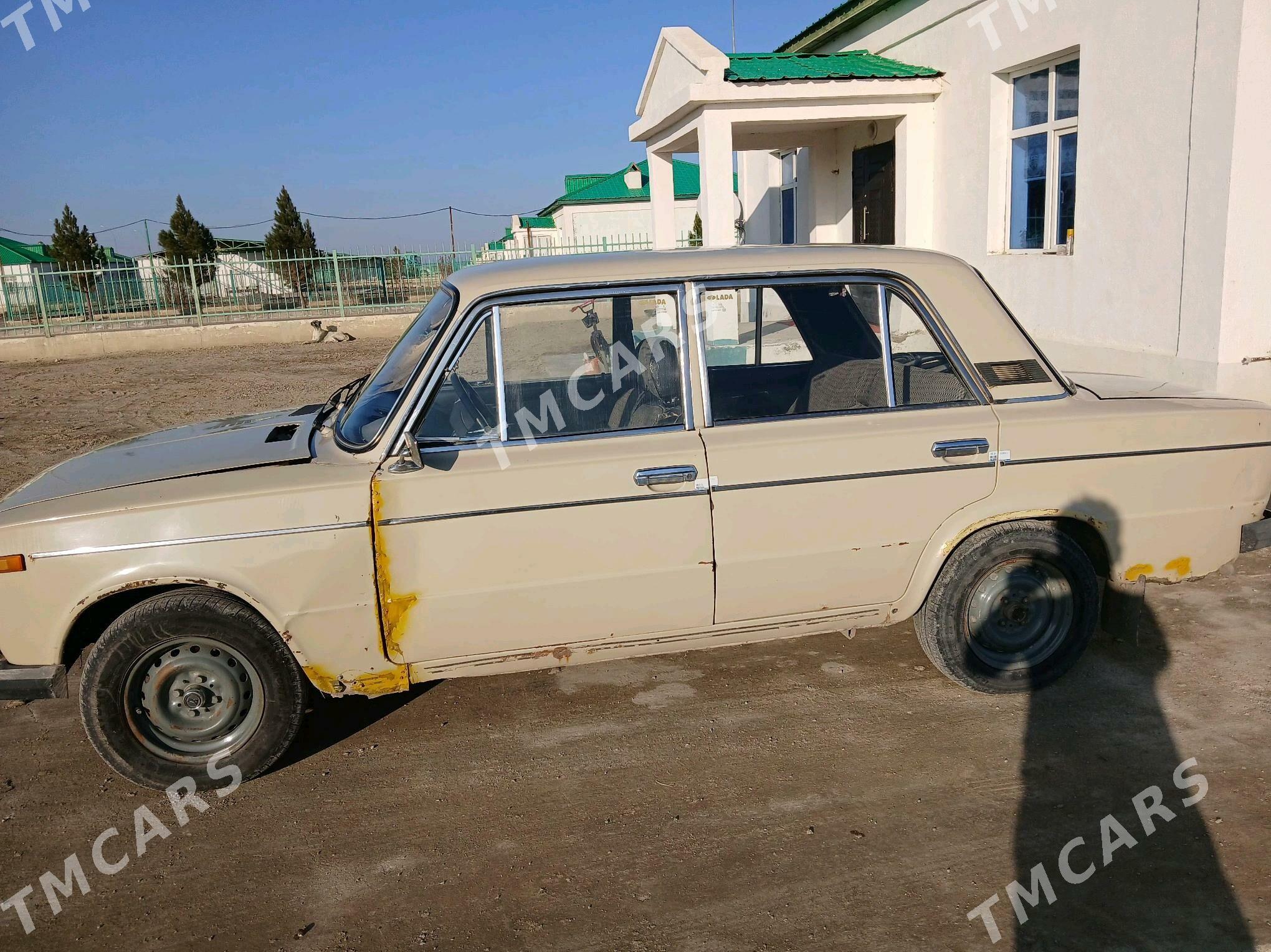 Lada 2106 1990 - 13 000 TMT - Gyzylarbat - img 5