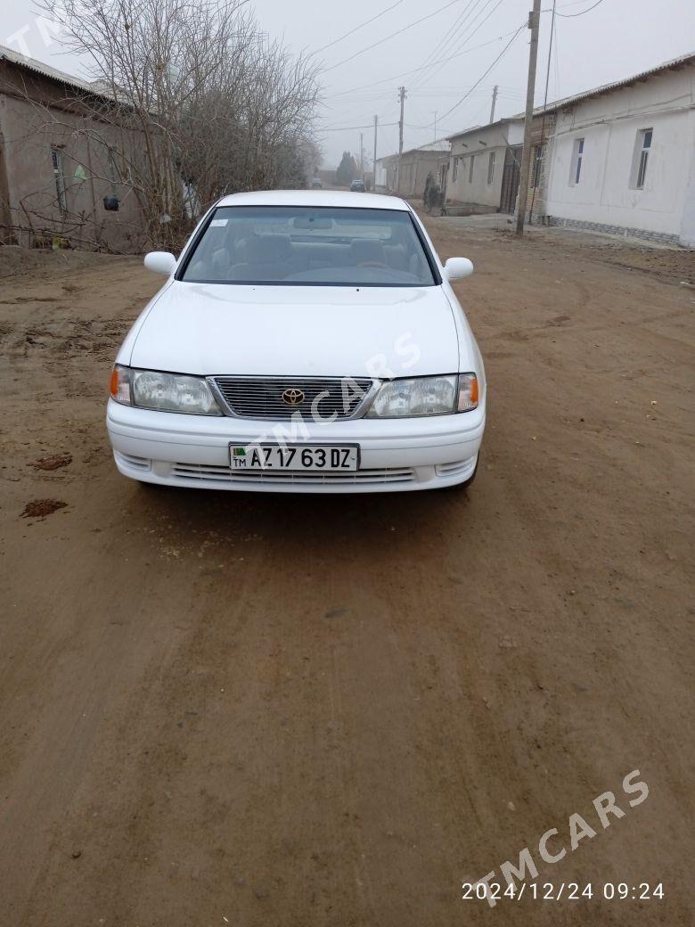 Toyota Avalon 1999 - 90 000 TMT - Гороглы (Тагта) - img 3