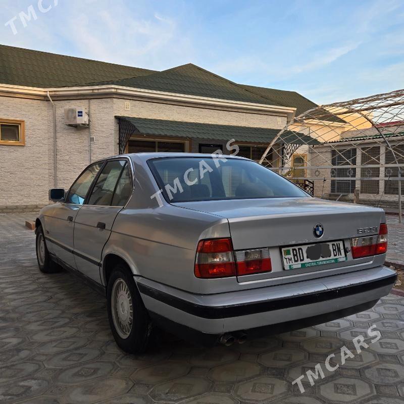 BMW E34 1991 - 30 000 TMT - Балканабат - img 3