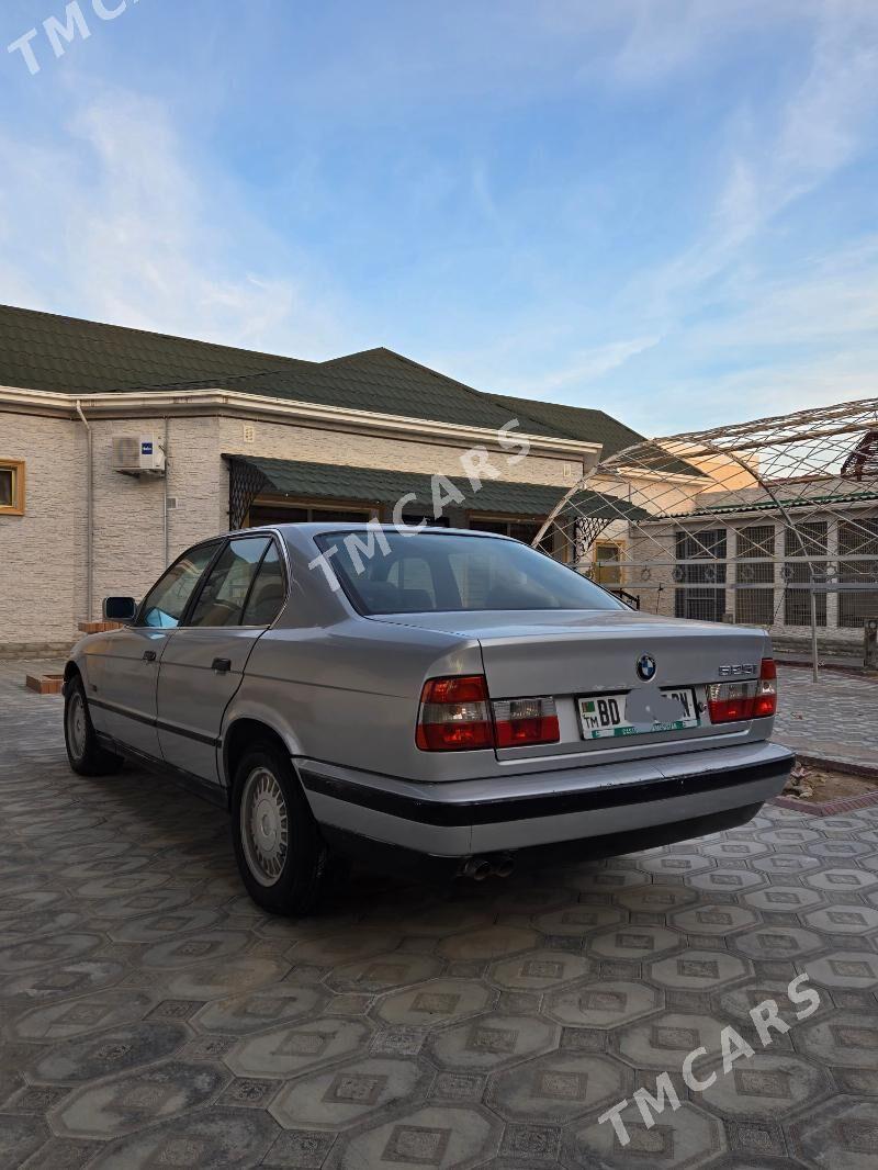 BMW E34 1991 - 30 000 TMT - Балканабат - img 5