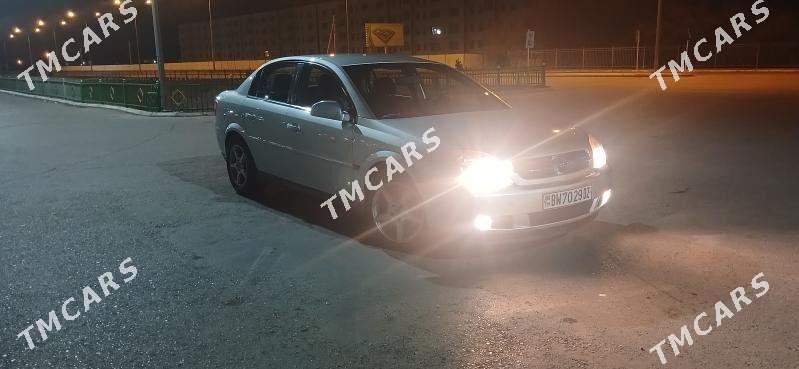 Opel Vectra 2003 - 85 000 TMT - Дашогуз - img 3