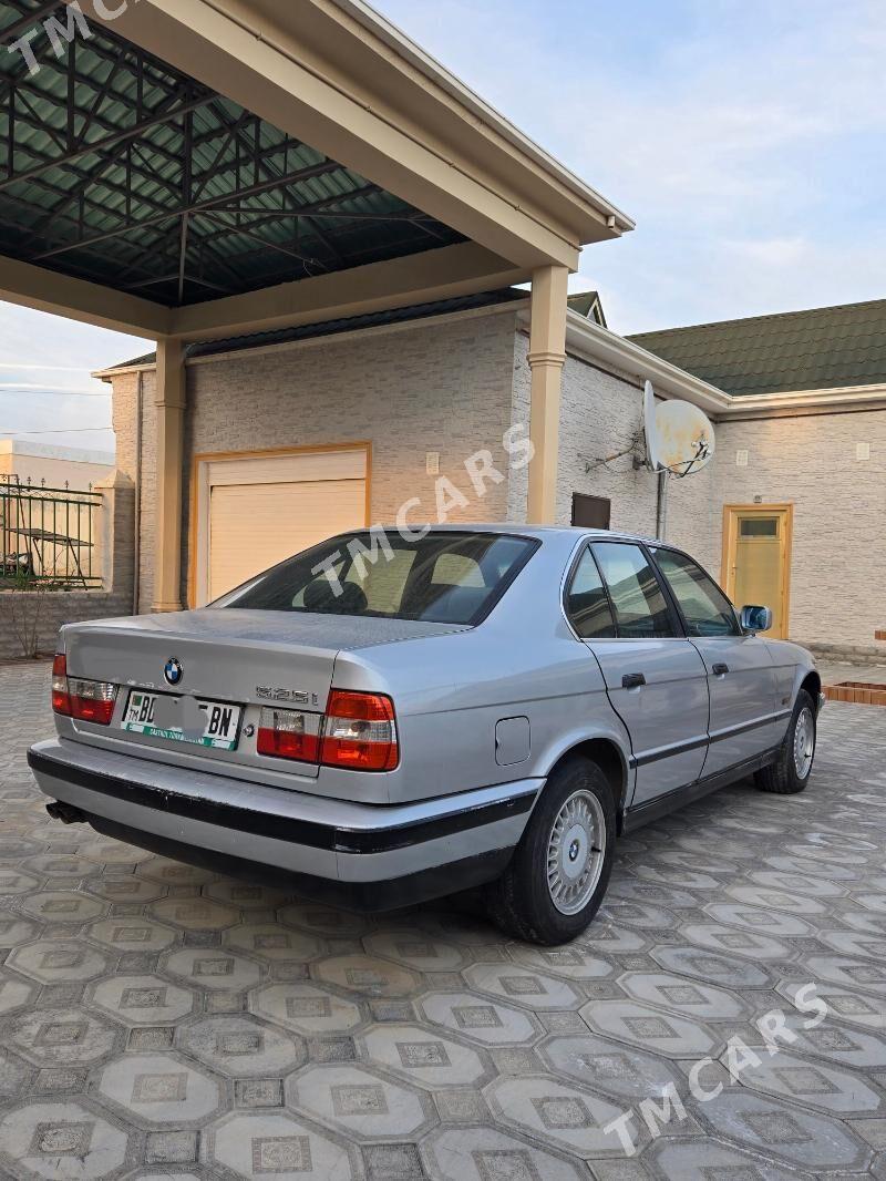 BMW E34 1991 - 30 000 TMT - Балканабат - img 8