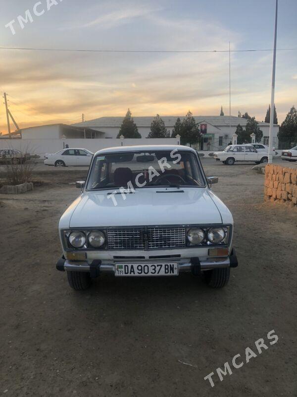 Lada 2106 1993 - 22 000 TMT - Махтумкули - img 6