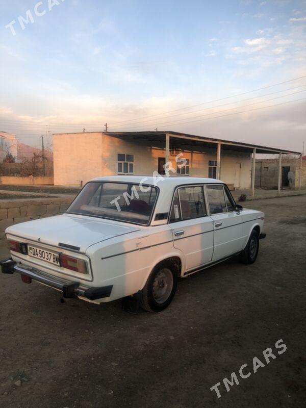 Lada 2106 1993 - 22 000 TMT - Махтумкули - img 2