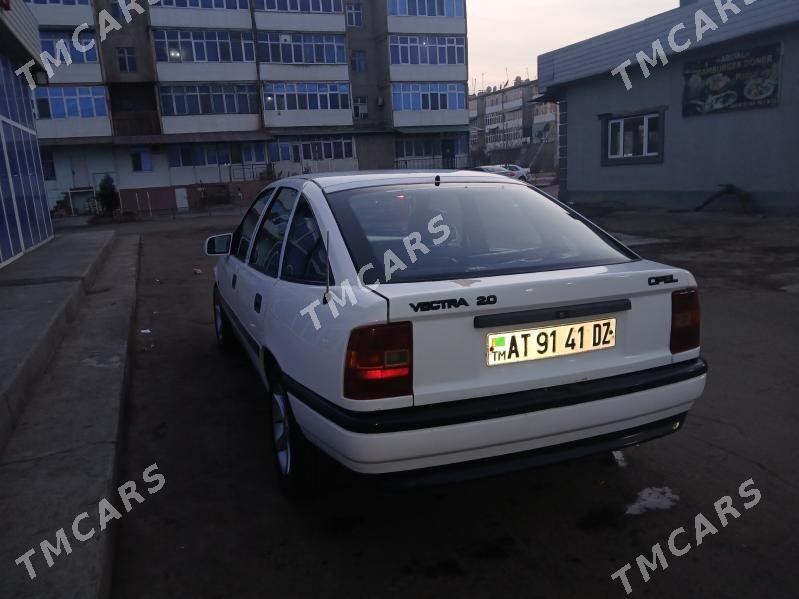 Opel Vectra 1990 - 38 000 TMT - Дашогуз - img 3