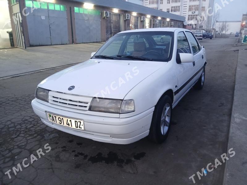 Opel Vectra 1990 - 38 000 TMT - Дашогуз - img 4