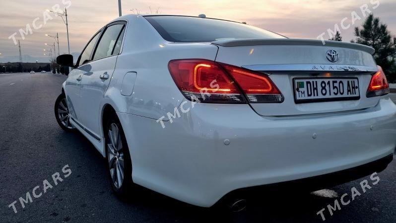 Toyota Avalon 2011 - 220 000 TMT - Ашхабад - img 2