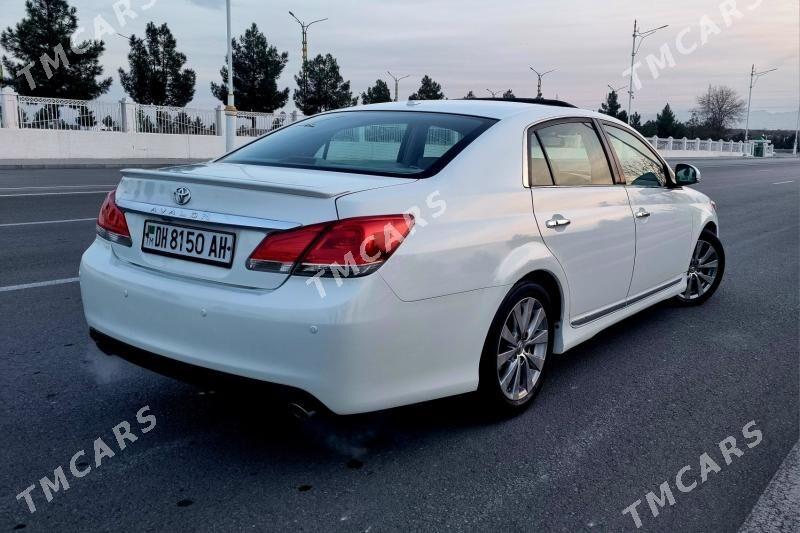 Toyota Avalon 2011 - 220 000 TMT - Ашхабад - img 3