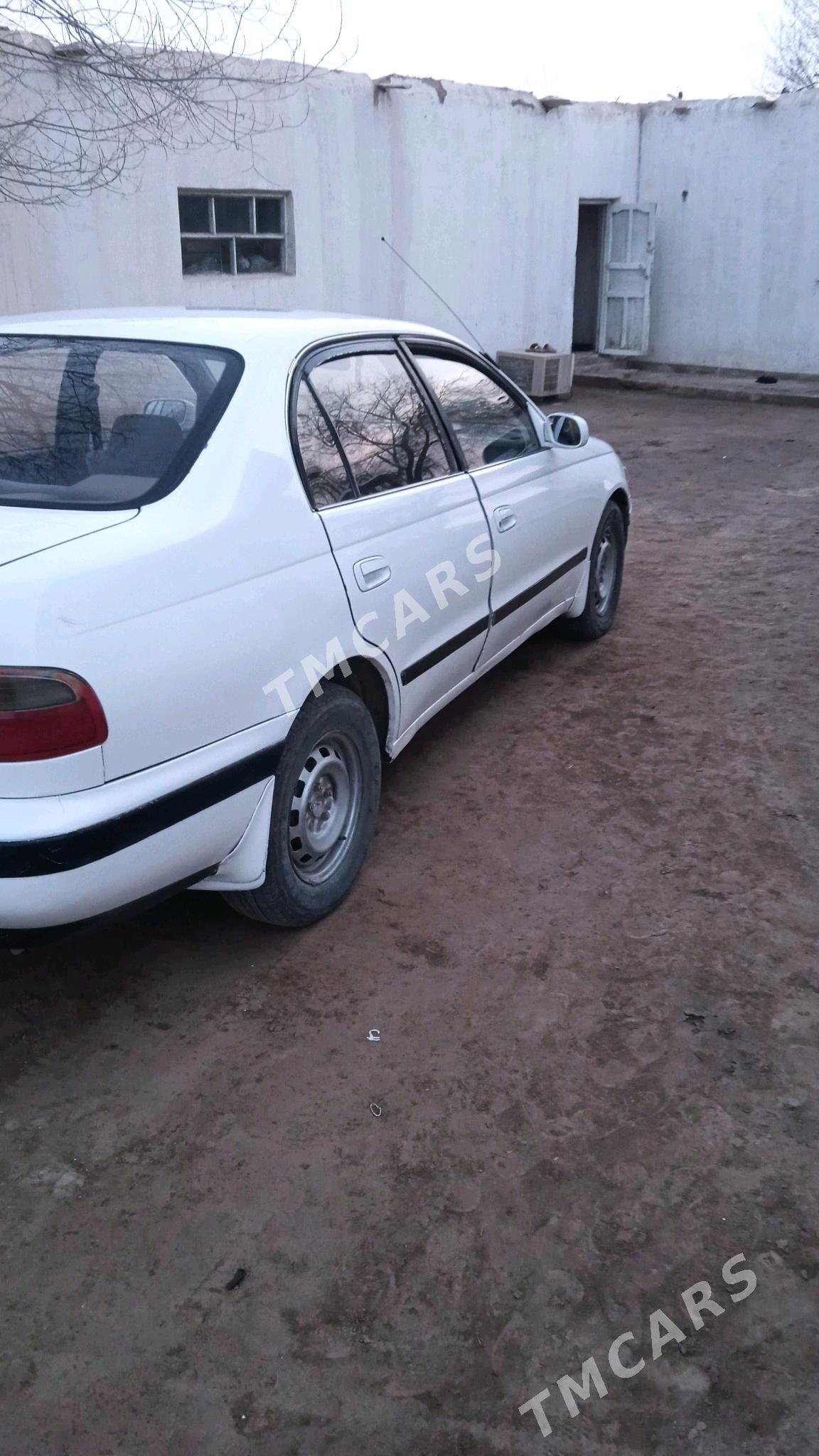 Toyota Corona 1994 - 50 000 TMT - етр. Туркменбаши - img 3