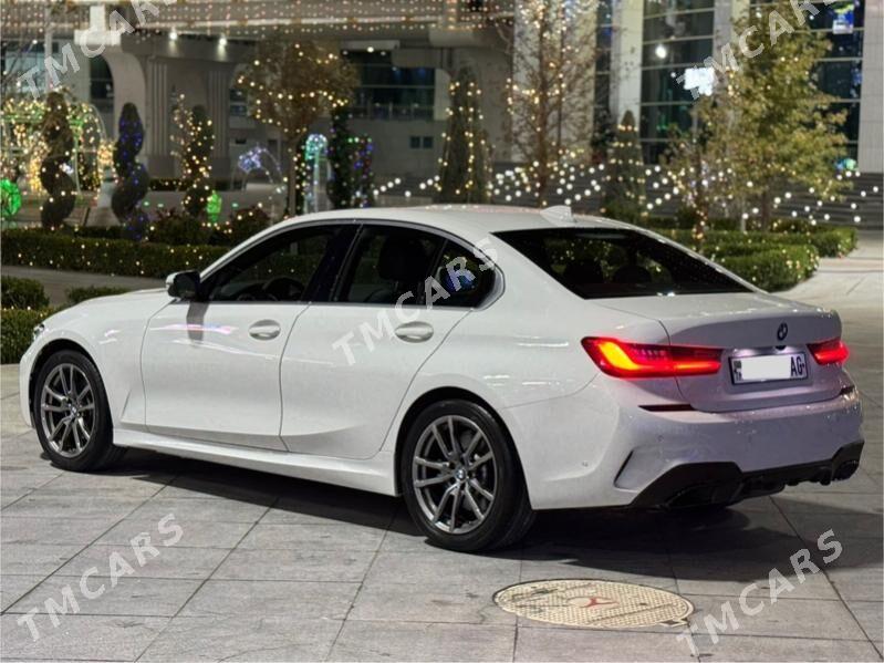 BMW 3 Series 2020 - 628 000 TMT - Ашхабад - img 4