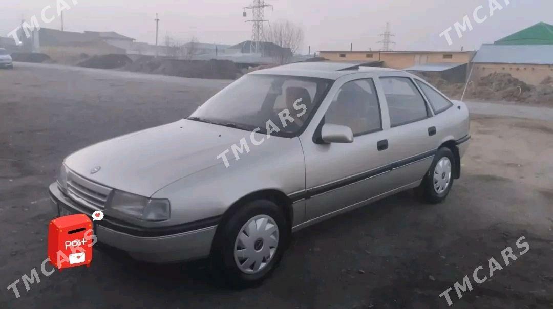 Opel Vectra 1991 - 30 000 TMT - Туркменабат - img 2