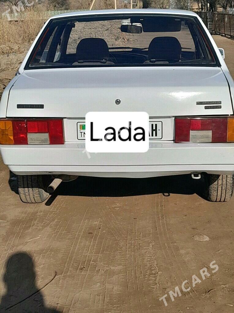 Lada 21099 1999 - 25 000 TMT - Tejen - img 4