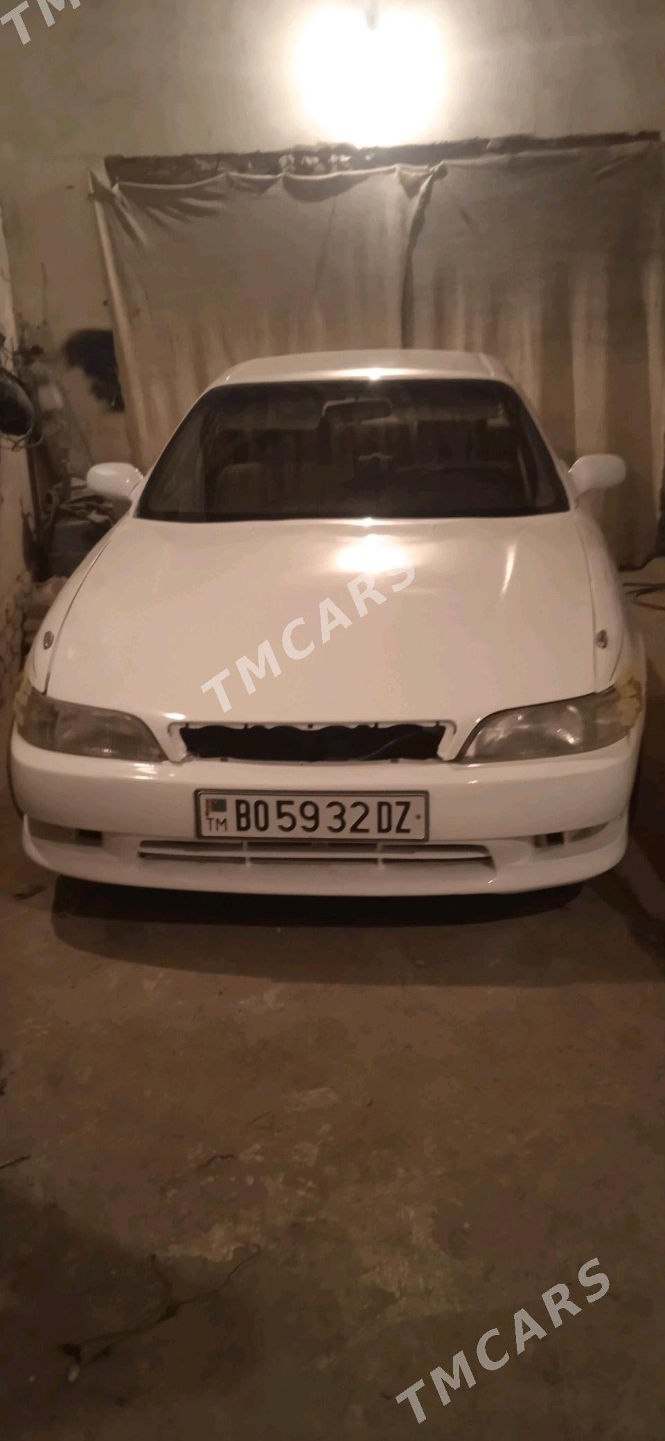 Toyota Mark II 1994 - 25 000 TMT - Дашогуз - img 3