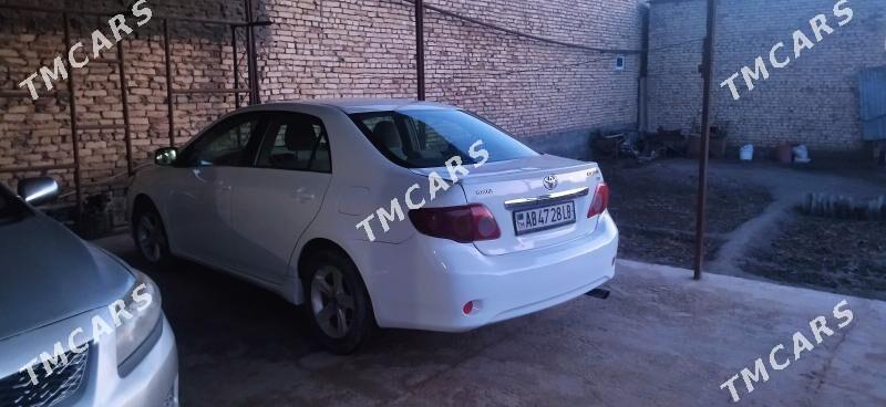 Toyota Corolla 2009 - 115 000 TMT - Farap - img 7