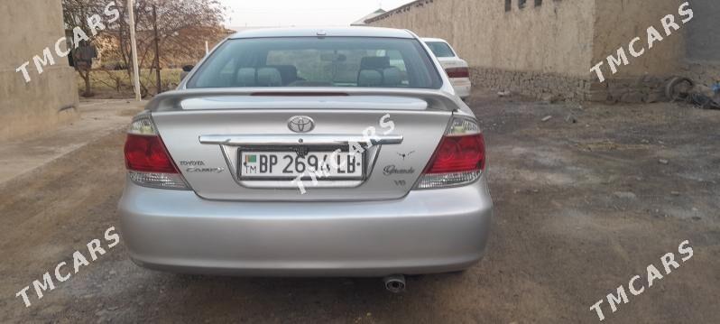 Toyota Camry 2003 - 135 000 TMT - Köýtendag - img 2