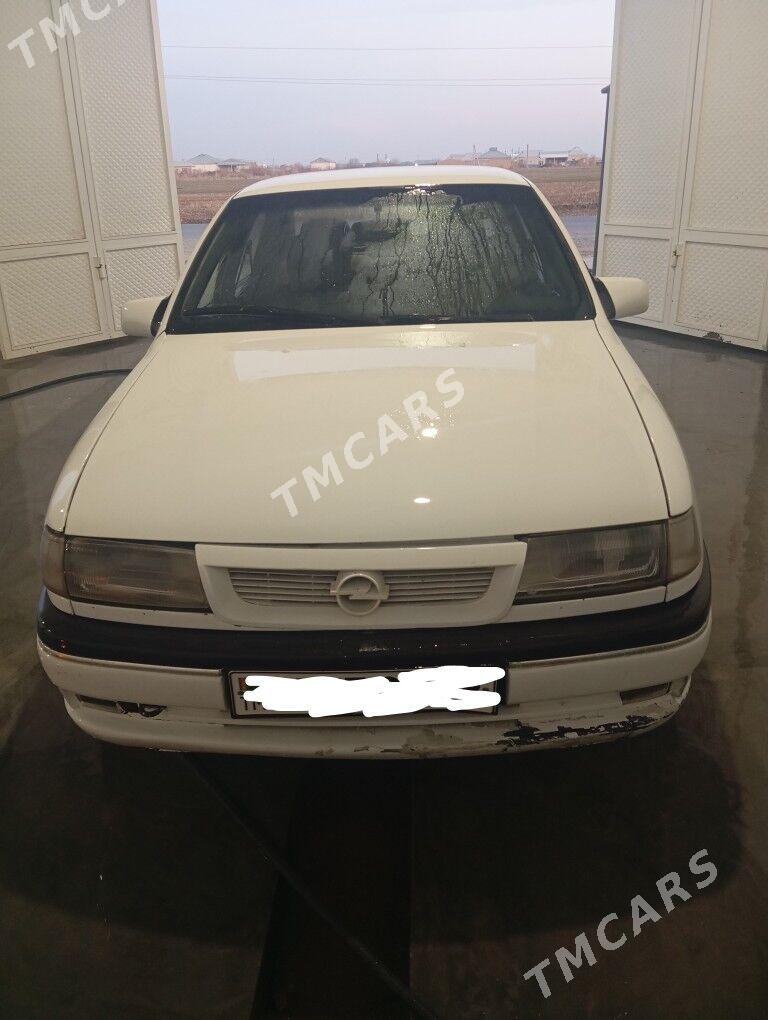 Opel Vectra 1994 - 40 000 TMT - Mary - img 5