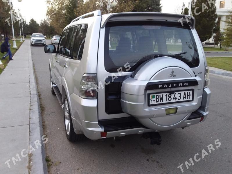 Mitsubishi Pajero 2008 - 230 000 TMT - Ашхабад - img 6