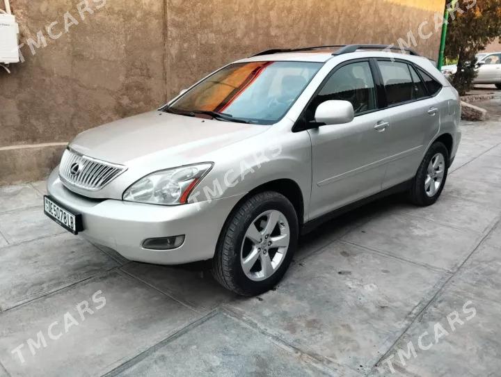 Lexus RX 350 2006 - 230 000 TMT - Köýtendag - img 2