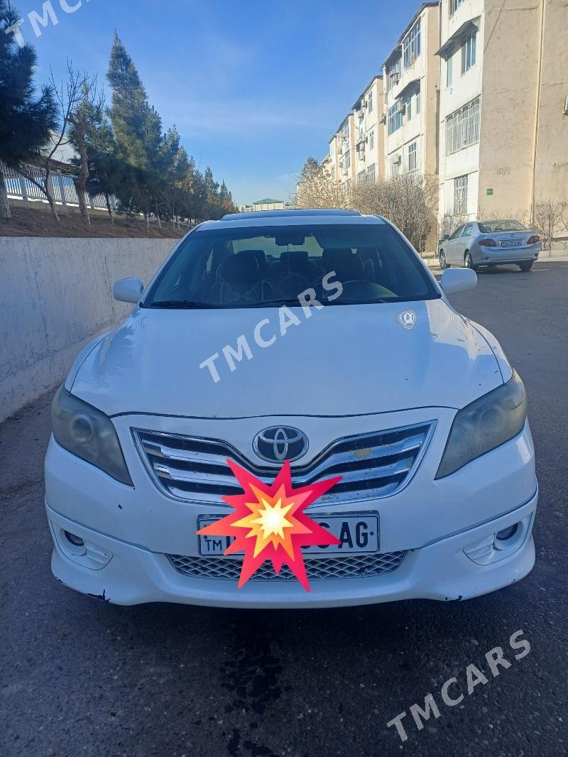 Toyota Camry 2009 - 180 000 TMT - 8 мкр - img 3