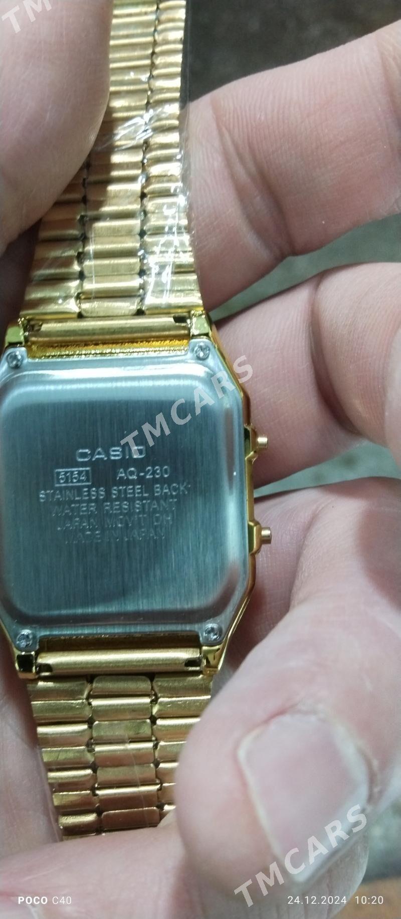 casio - Mary - img 2