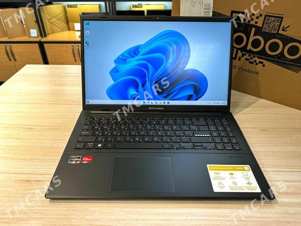 ASUS Vivobook Go 15/i3/RAM 8GB - Aşgabat - img 5