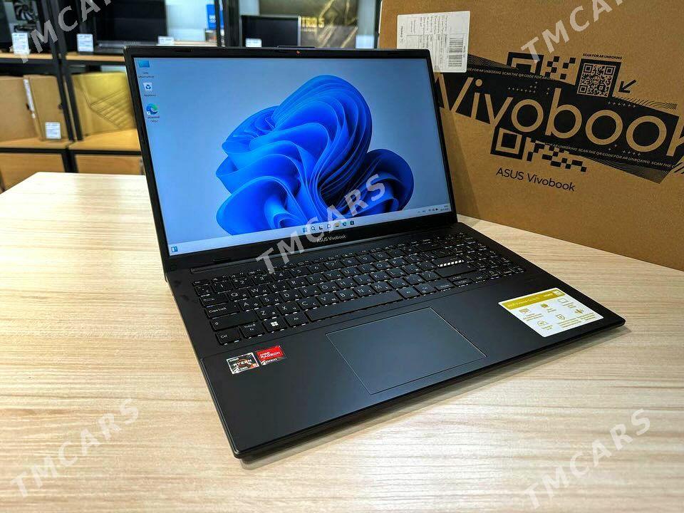 ASUS Vivobook Go 15/i3/RAM 8GB - Aşgabat - img 6