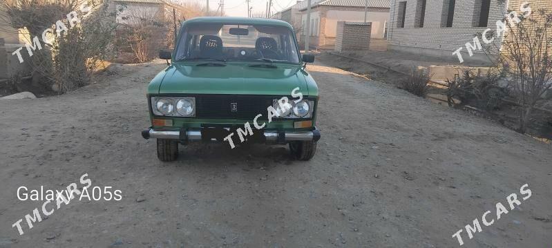 Lada 2106 1986 - 16 000 TMT - Mary - img 2