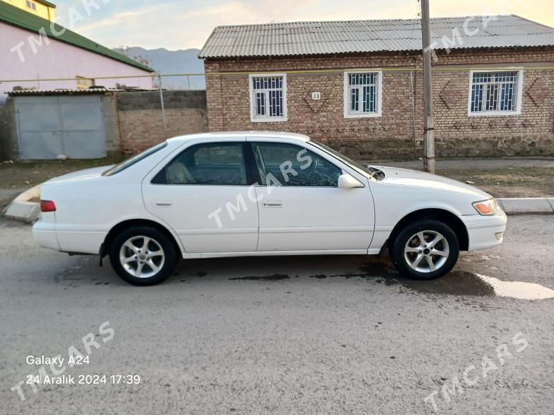 Toyota Camry 2000 - 95 000 TMT - Берекет - img 3