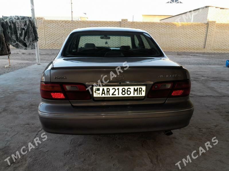 Toyota Avalon 1999 - 123 000 TMT - Мургап - img 5