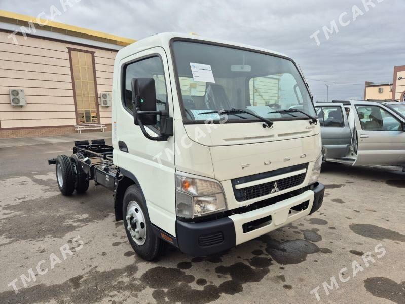 Mitsubishi Canter 2024 - 500 000 TMT - Türkmenabat - img 2