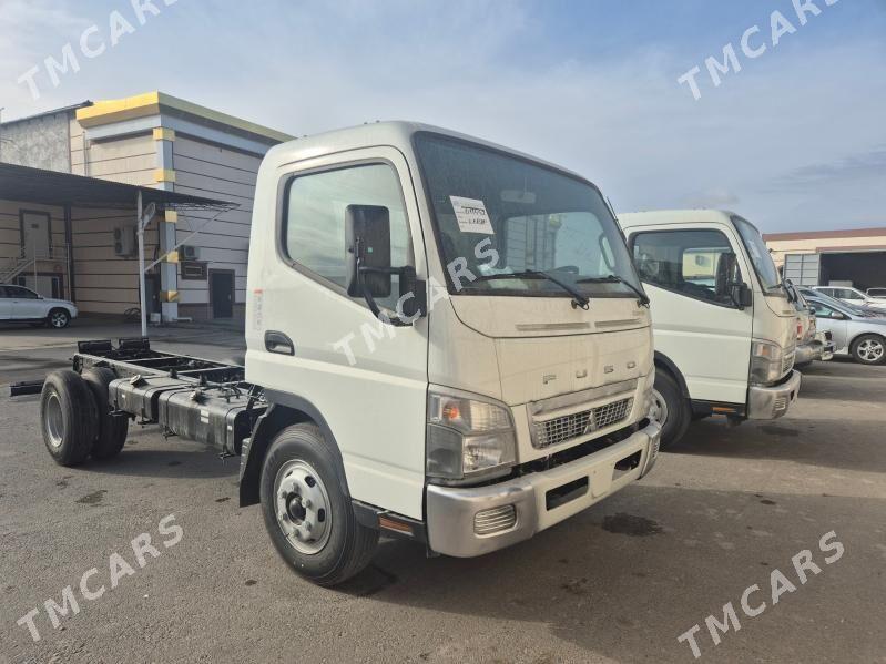 Mitsubishi Canter 2024 - 500 000 TMT - Türkmenabat - img 3