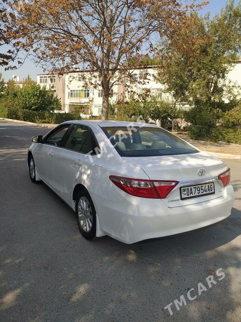 Toyota Camry 2015 - 220 000 TMT - 5 мкр - img 6