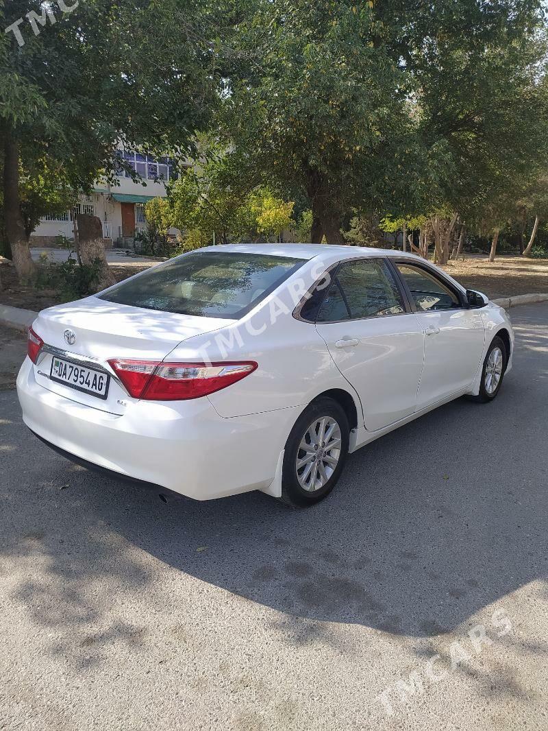 Toyota Camry 2015 - 220 000 TMT - 5 мкр - img 7