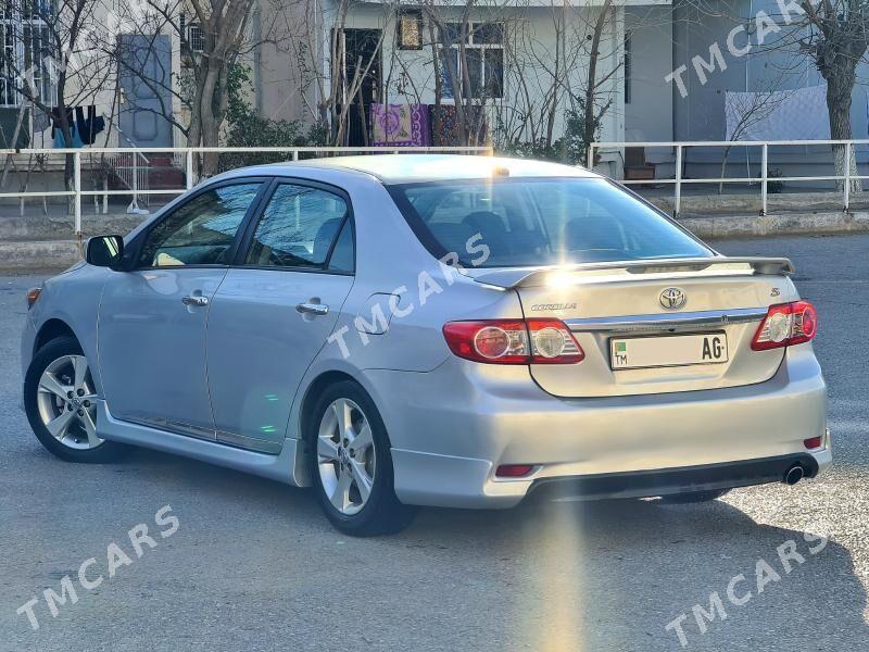 Toyota Corolla 2012 - 156 000 TMT - Aşgabat - img 2