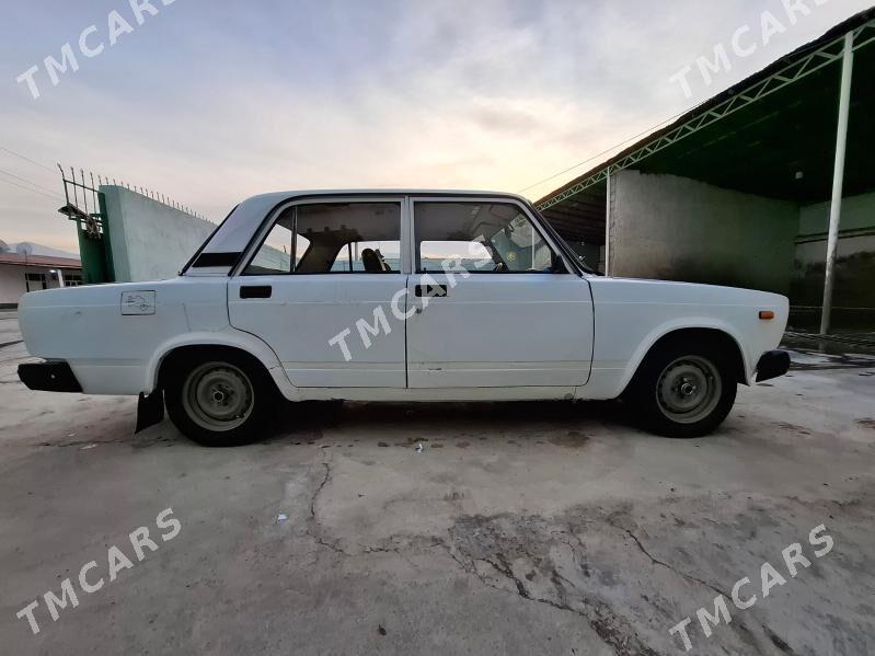 Lada 2107 2009 - 30 000 TMT - Гёкдепе - img 3