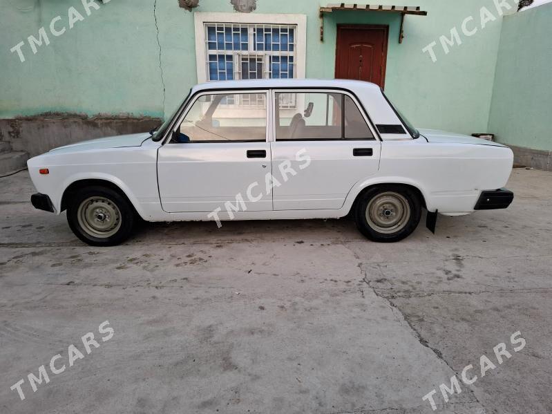 Lada 2107 2009 - 30 000 TMT - Гёкдепе - img 4