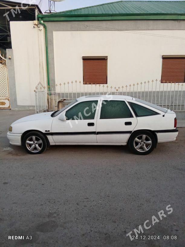 Opel Vectra 1994 - 22 000 TMT - Ашхабад - img 4